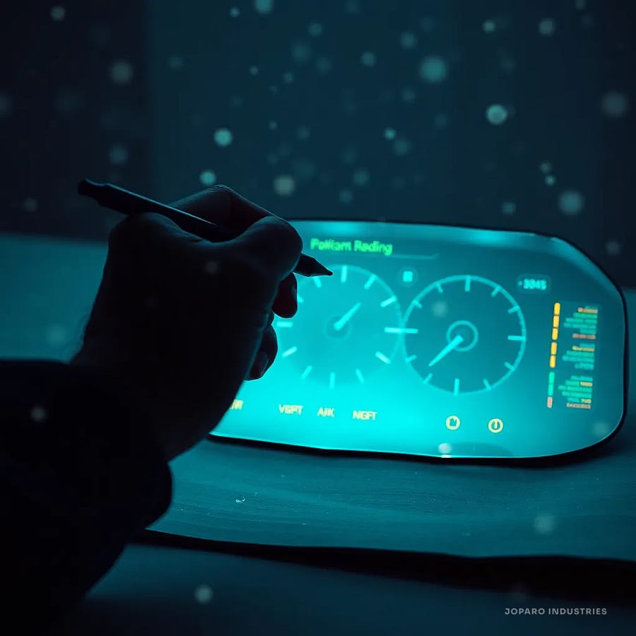 Publishing and Sharing Interactive Dashboards