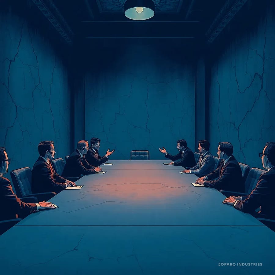 Security and Governance