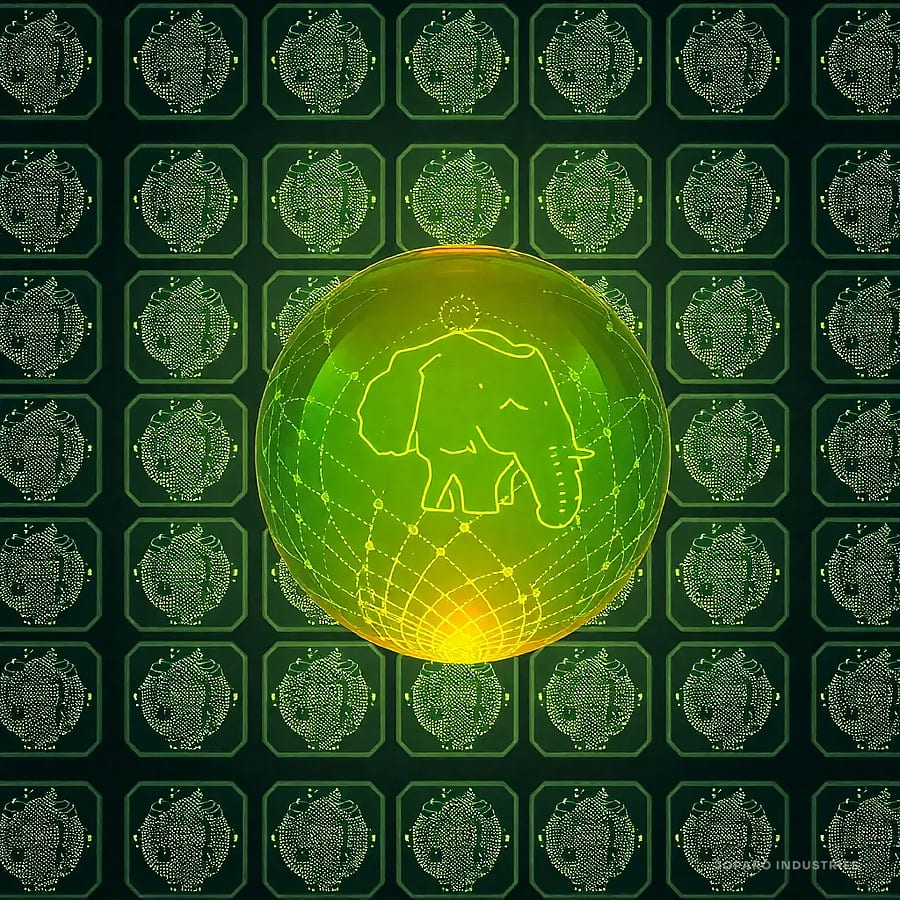 Understanding Distributed Hadoop Clusters and Query Challenges