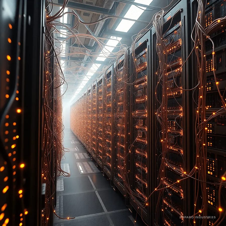 using Distributed Query Engines and Tools