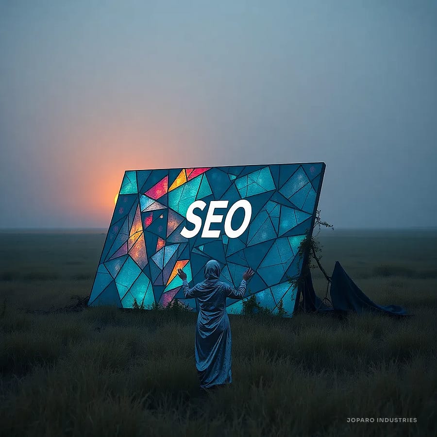 Setting Up Your Website for SEO Success
