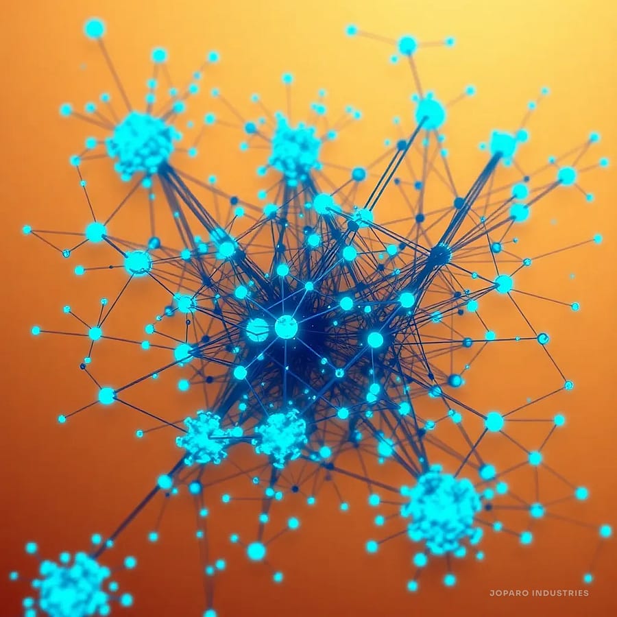 Designing Node Structures for Complex Graph Databases