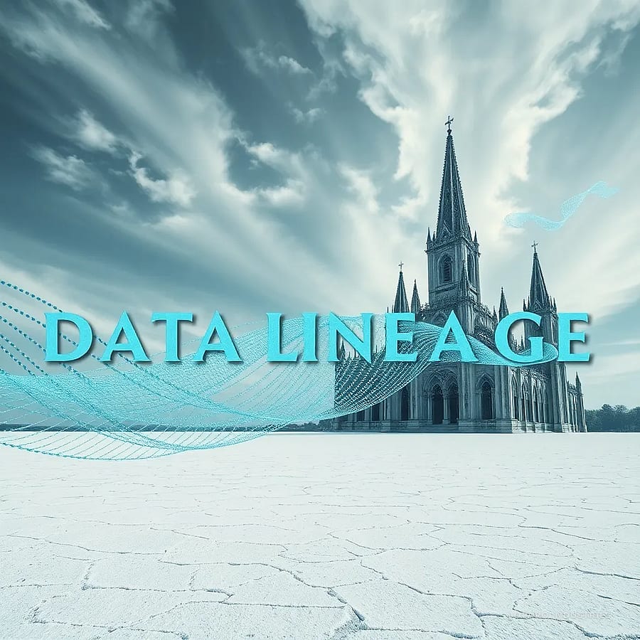 Introduction to Data Lineage in Wire Transfers