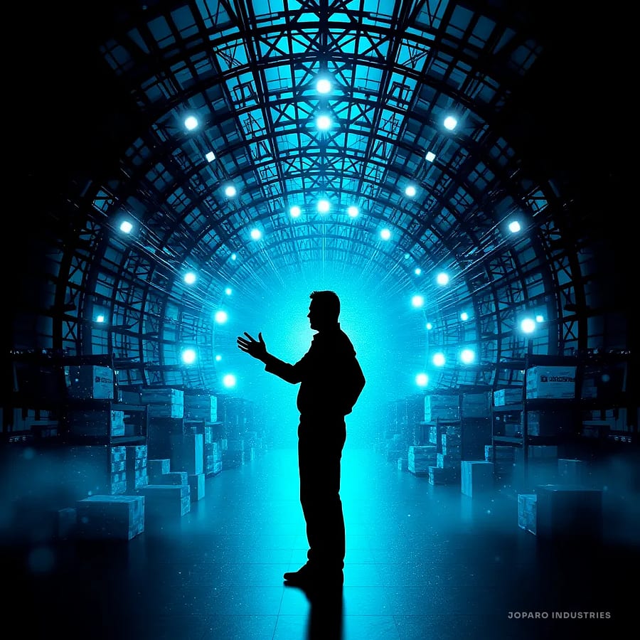 Selecting the Right ML-Driven WMS Solution