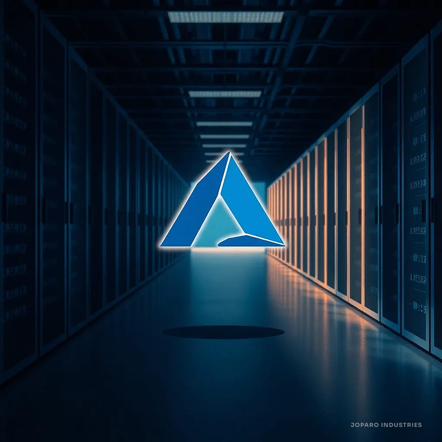 Setting Up Azure for Python ML Integration