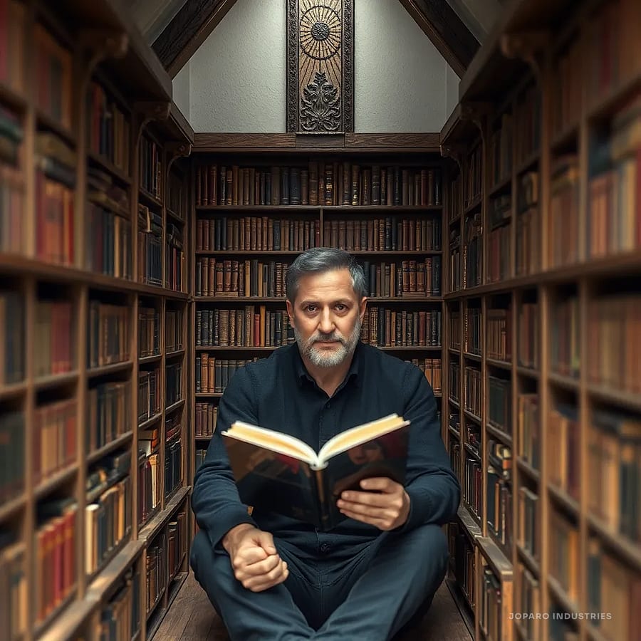 Evaluating the Value of The Man's Library