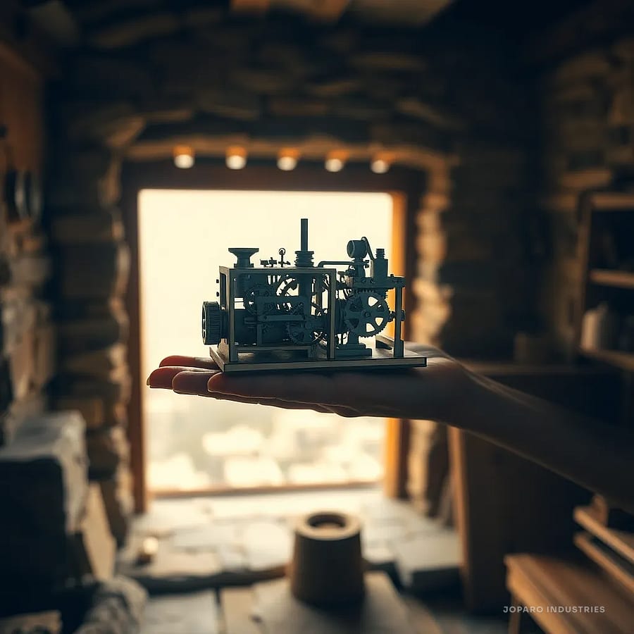 Building and Automating Workflows