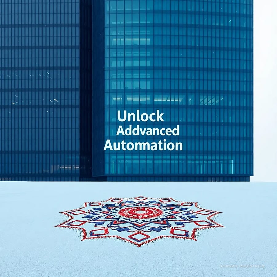 Advanced Make.com Features and Applications