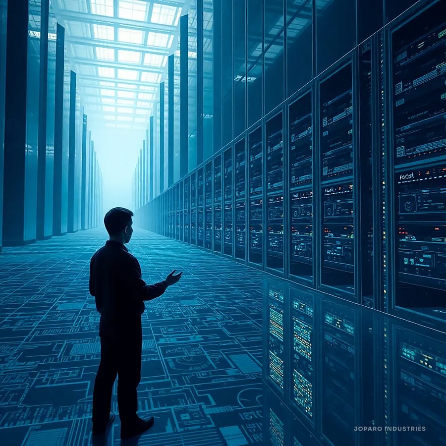 Data Migration and Integration