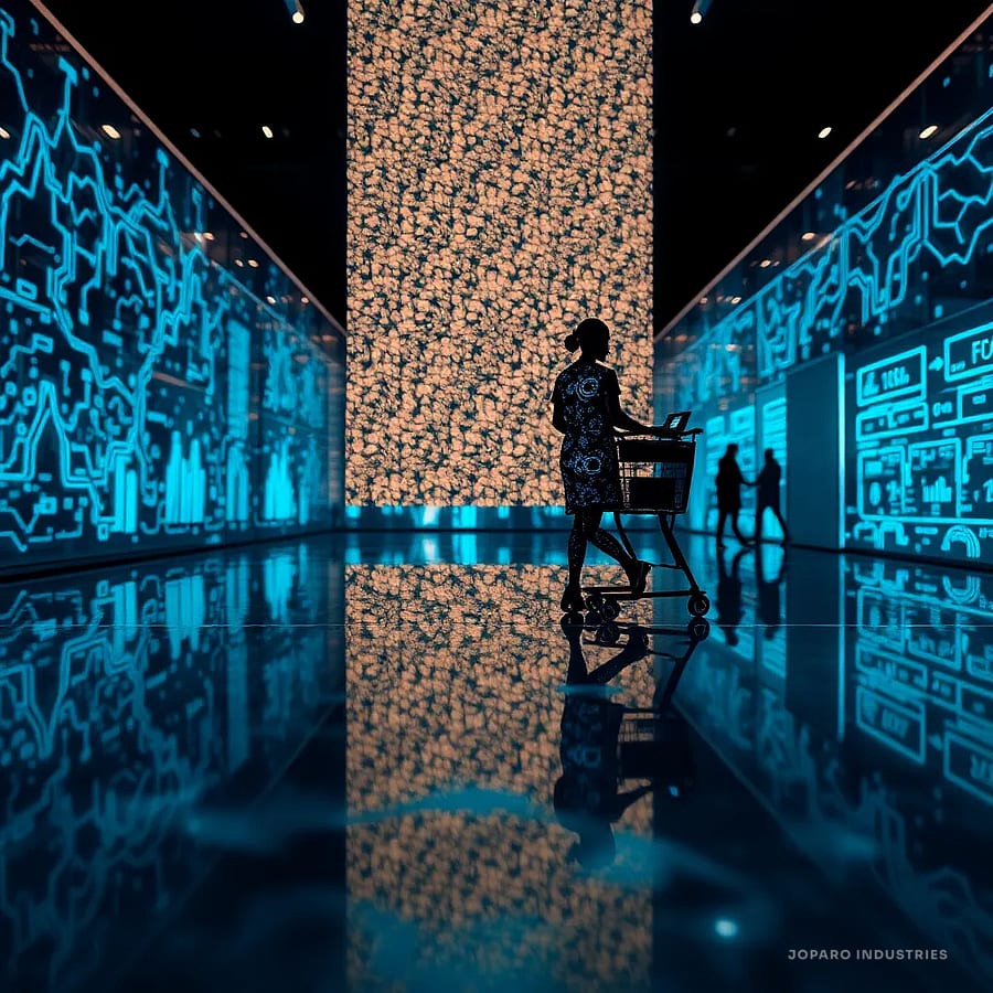 Introduction to Prescriptive Analytics in Retail