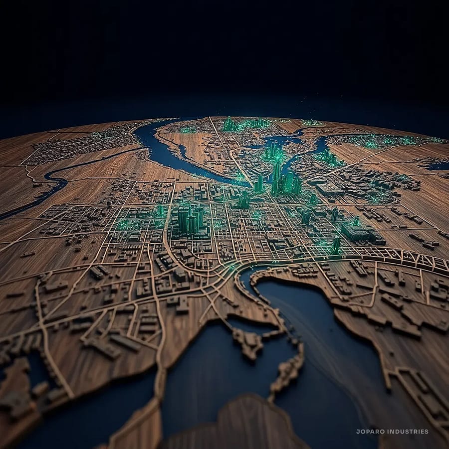 Understanding the Importance of GMB Optimization for Multi-Location Contractors