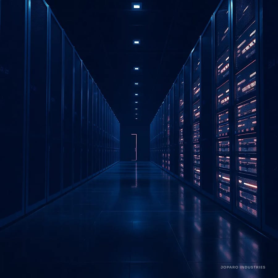 Server-Side Optimization Techniques for High-Volume Data Systems