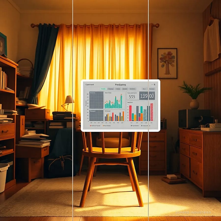 Real-World Applications of Advanced Analytics in Small Businesses