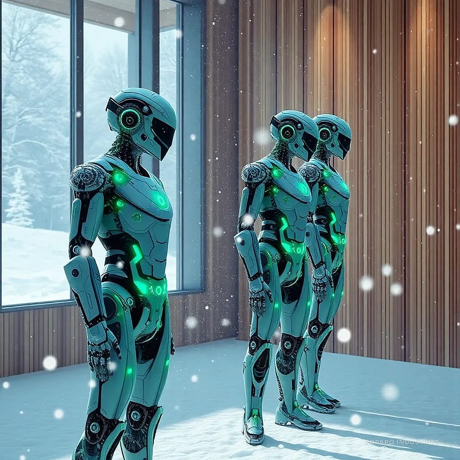Introduction to AI Automation in Digital Marketing